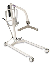 Patient Hoist Hire